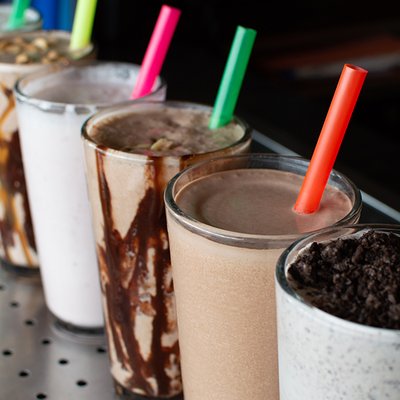 Bad Daddy's Burger Bar by null