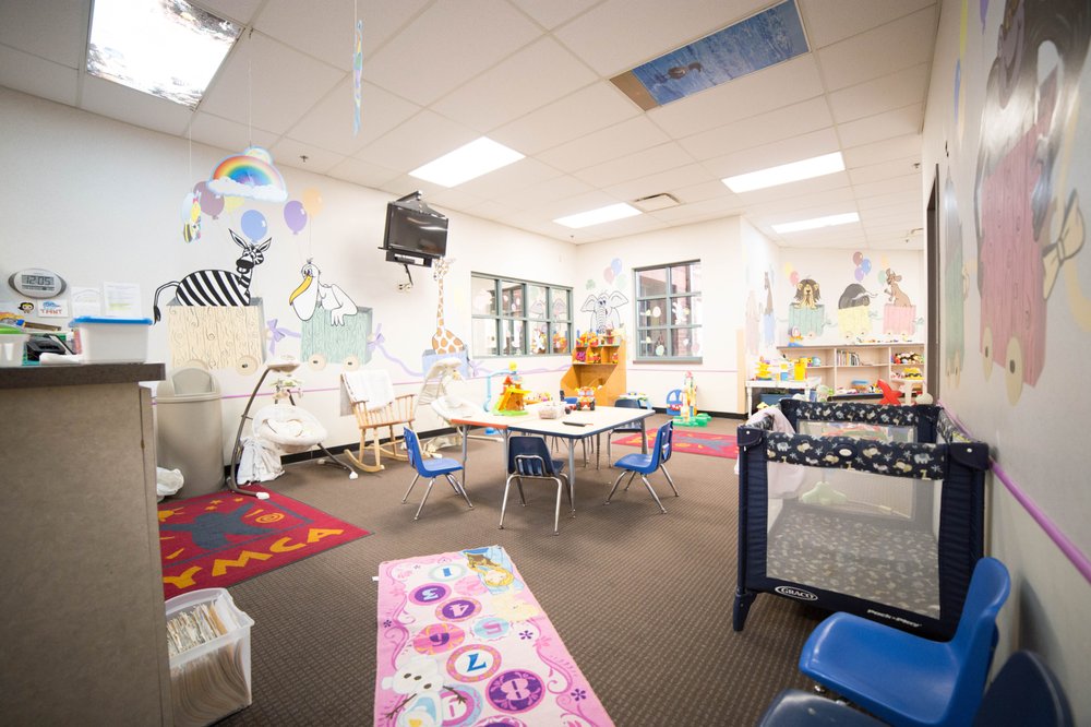 West Carrollton YMCA - childcare center in West Carrollton, OH