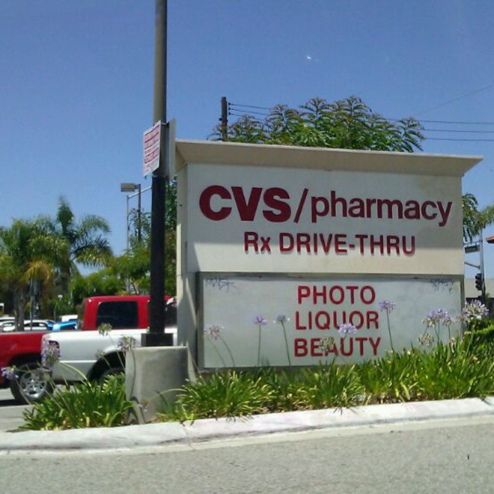 CVS Pharmacy - They have a drive thru - Drugstores Near Me - ORANGE, California CVS Pharmacy - They have a drive thru - Drugstores Near Me - ORANGE, California