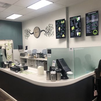 Meccha Matcha - Super cute shop. Love the decorations! - Desserts Near Me - Artesia, California Meccha Matcha - Super cute shop. Love the decorations! - Desserts Near Me - Artesia, California