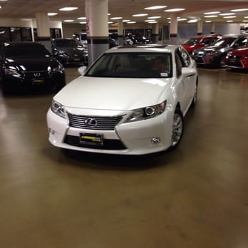 Longo Lexus - My Lexus ;) - Car Dealers Near Me - El Monte, California