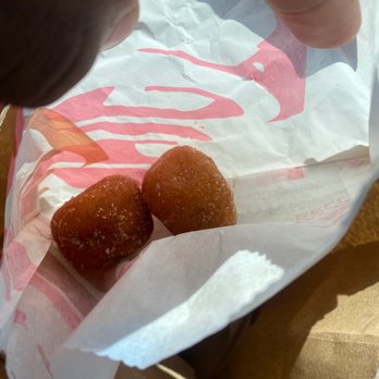 Taco Bell - Fast Food Near Me - Diberville, Mississippi