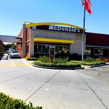 McDonald's - Fast Food Near Me - Chino, California McDonald's - Fast Food Near Me - Chino, California