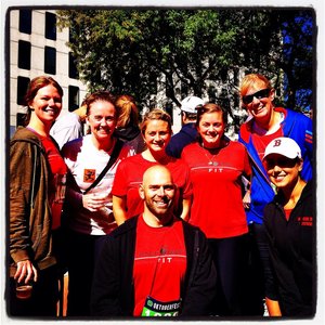 Back Bay Fit on Yelp