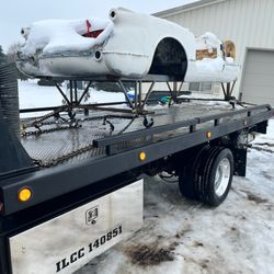 Area 47 Towing