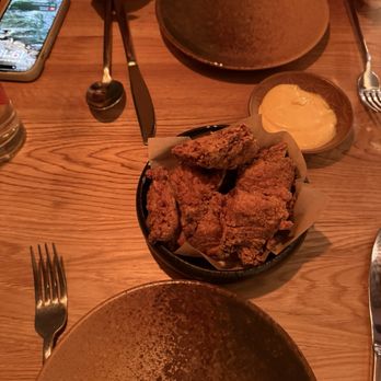 Naks - KFC (Kanto Fried Chicken) - Filipino Near Me - New York, New York