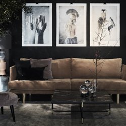 Posh Living AB