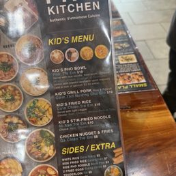 Pho Kitchen Grill & Bar: Ultimate Guide to Flavorful Vietnamese Dining