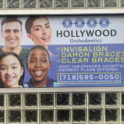 Hollywood Orthodontics
