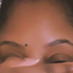 Can we say perfect brows????