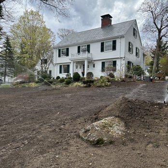 AWR Home Services - Irrigation Near Me