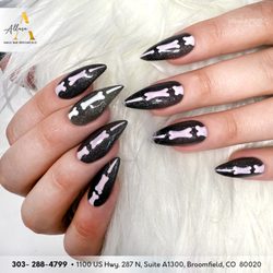 Allure Nail Bar