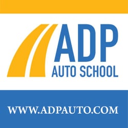 ADP Auto Driving School
