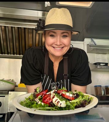 Zin Valle Vineyards by null