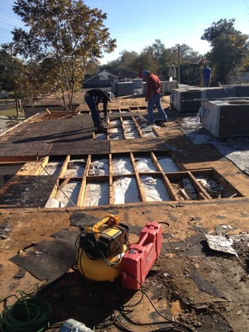 Slide of Copesetic Services