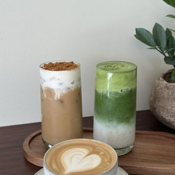 Mate Coffee Bar - Coffee & Tea Near Me - Hawaiian Gardens, California Mate Coffee Bar - Coffee & Tea Near Me - Hawaiian Gardens, California