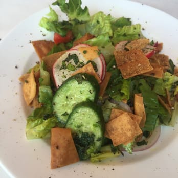 Cafe Santorini - Italian Near Me - Pasadena, California