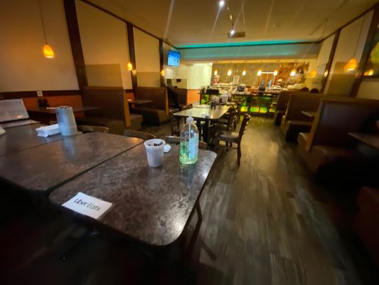 Mikan Japanese Restaurant by null