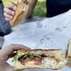 Blunch gift card
