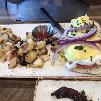 First Watch - Eggs Benedict. - Breakfast & Brunch Near Me - Clearwater, Florida First Watch - Eggs Benedict. - Breakfast & Brunch Near Me - Clearwater, Florida