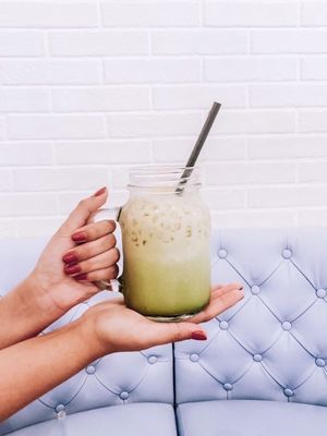 Proper Rose Garden by null