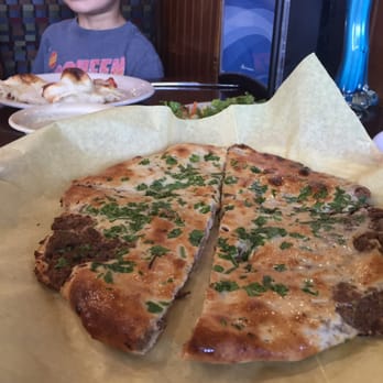 BBQ King  - Keema naan is delish - Halal Near Me - Garland, Texas