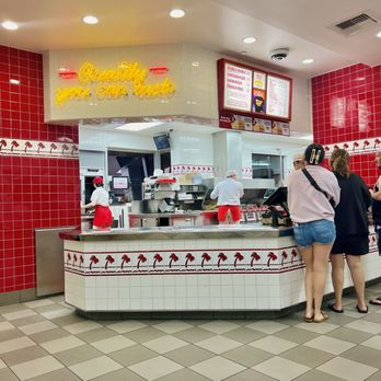 In-N-Out Burger - Burgers Near Me - Round Rock, Texas In-N-Out Burger - Burgers Near Me - Round Rock, Texas