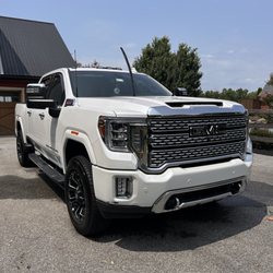 KDL Auto
