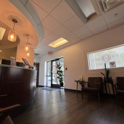 CityDoc Urgent Care - Desk view 6/26/24