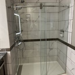 Shower Shower