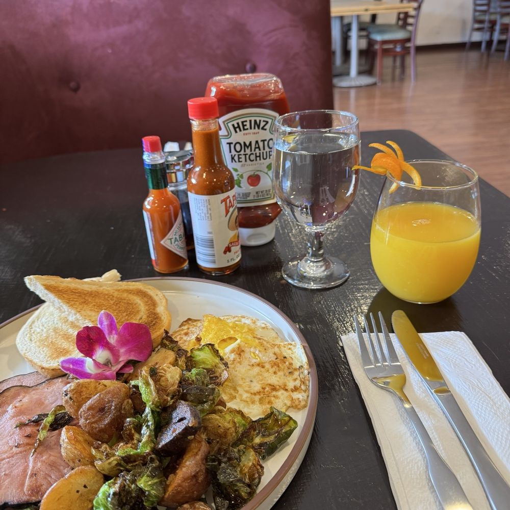 Evergreen Breakfast - Breakfast & Brunch Near Me - San Jose, California Evergreen Breakfast - Breakfast & Brunch Near Me - San Jose, California