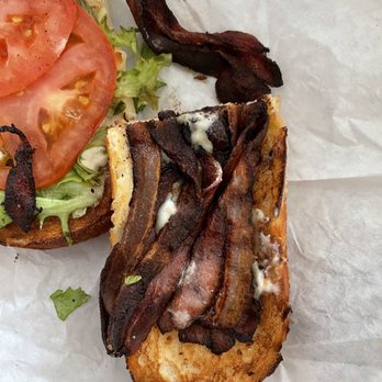 Upper Crust Deli - Delis Near Me - Pacifica, California
