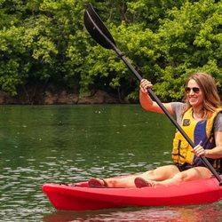 DFW Kayak Rentals