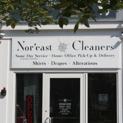 Nor'east Cleaners