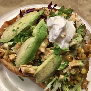 Taco Shore - Mexican Near Me - Long Beach, California