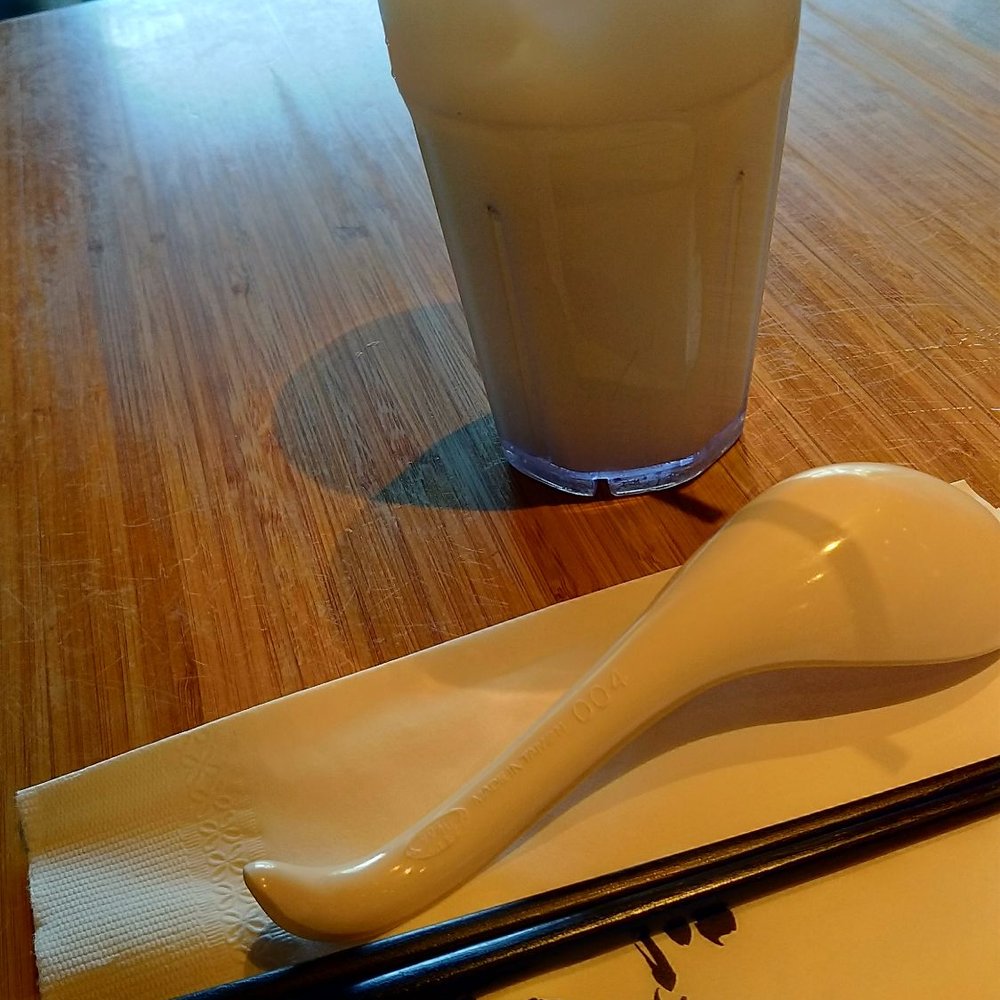 Sansotei Ramen - Calpico $3 - Japanese Near Me - Markham, Ontario Sansotei Ramen - Calpico $3 - Japanese Near Me - Markham, Ontario