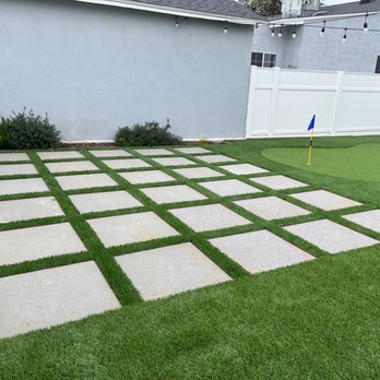 Moreno Garden Service - Landscaping Near Me