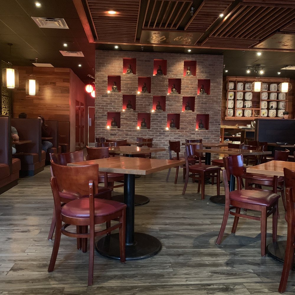Fo Bistro - Sushi Bars Near Me - Montclair, Virginia Fo Bistro - Sushi Bars Near Me - Montclair, Virginia