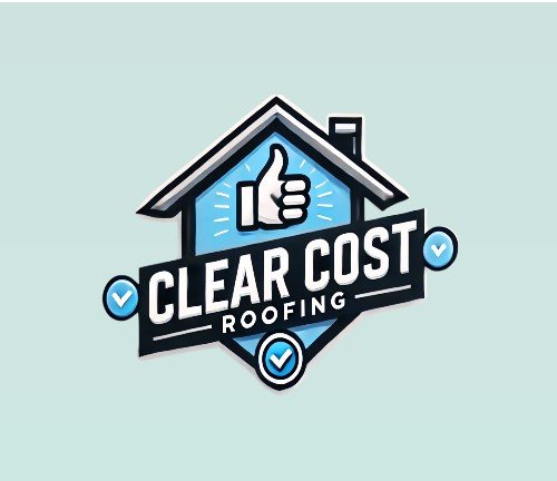 Slide of Clear Cost Roofing