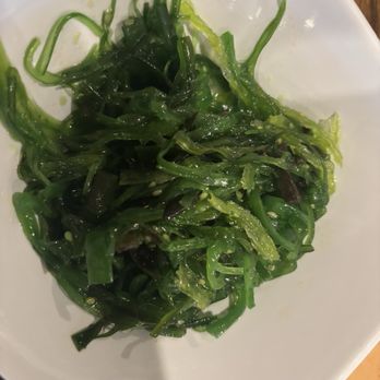 Saika Sushi - Seaweed salad - Sushi Bars Near Me - Depew, New York Saika Sushi - Seaweed salad - Sushi Bars Near Me - Depew, New York