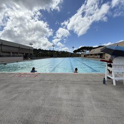 Kalihi Valley Pool - Kalihi Valley Pool
