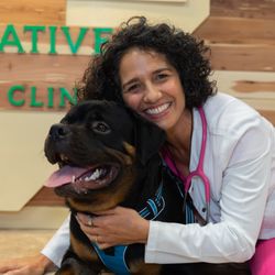 Martin Integrative Animal Clinic