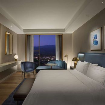 Hilton Arcadia Los Angeles - Guest room - Hotels Near Me - Arcadia, California Hilton Arcadia Los Angeles - Guest room - Hotels Near Me - Arcadia, California