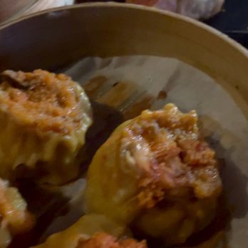 Dumpling Time - Shrimp and Pork Siu Mai - Dim Sum Near Me - San Francisco, California