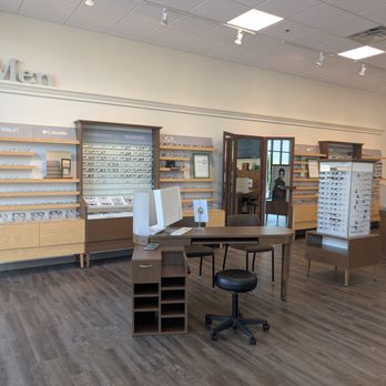 Pearle Vision - large selection of designer prescription eyewear for men - Optometrists Near Me - Madison, Tennessee Pearle Vision - large selection of designer prescription eyewear for men - Optometrists Near Me - Madison, Tennessee