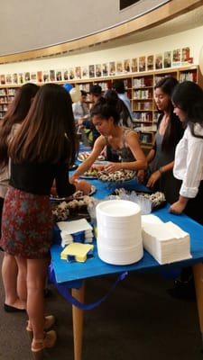 West High School by null