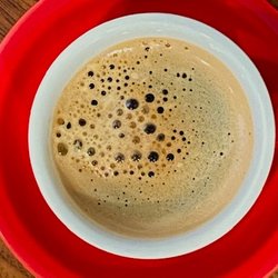 Cafecito