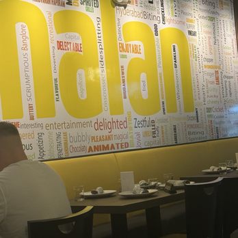 Nalan Indian Cuisine - Indian Near Me - Charlotte, North Carolina