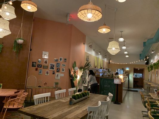 Le Petit Sao PSC (Pointe-Saint-Charles) by null