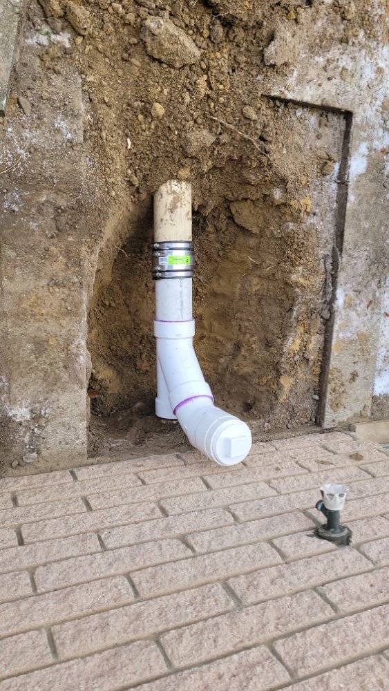 Slide of PP's Plumbing